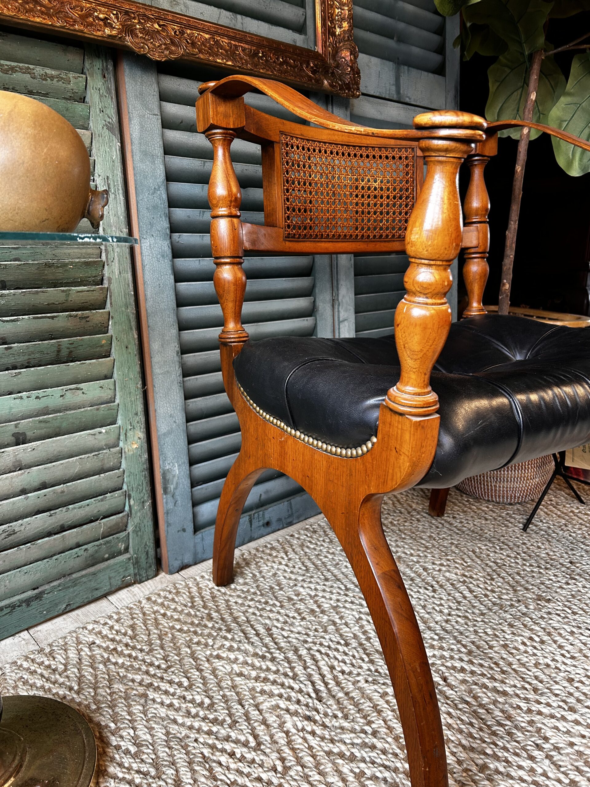 5 tips for staging thrift store furniture